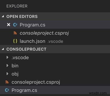 How to code in C# on Mac