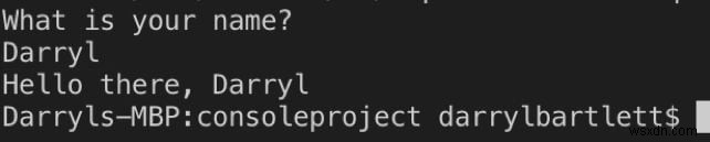 How to code in C# on Mac