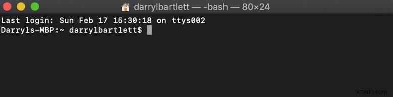 How to code in C# on Mac