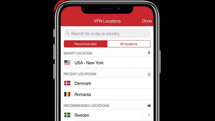 How to watch free UK TV abroad on iPhone, iPad