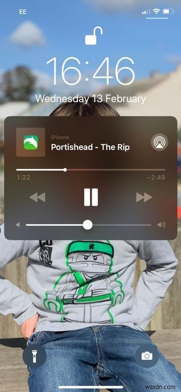 How to play YouTube audio in the background on iPhone & iPad