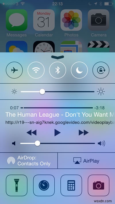 How to play YouTube audio in the background on iPhone & iPad