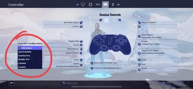 How to use a controller with Fortnite on iPhone