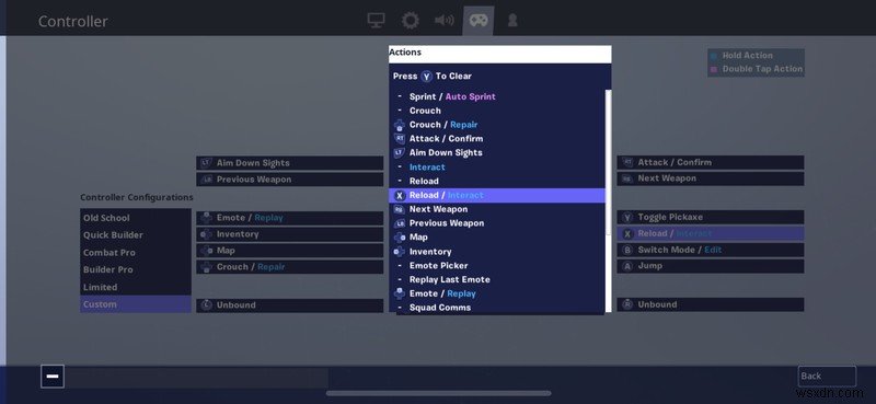 How to use a controller with Fortnite on iPhone