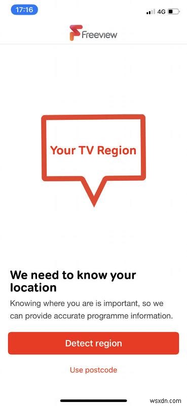 How to watch free TV on an iPhone