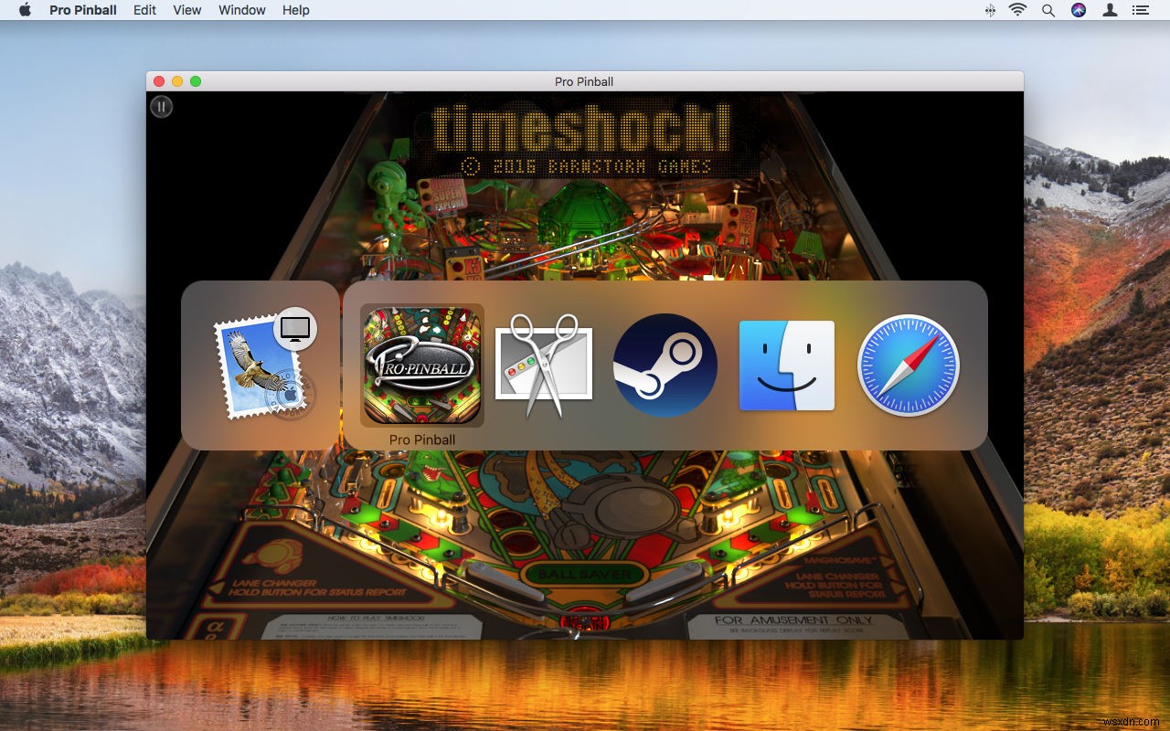 How to use Steam on Mac