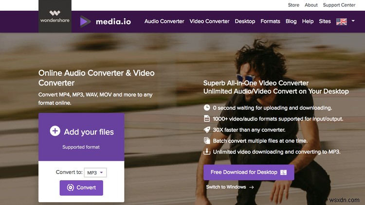 How to convert M4B iTunes Audiobooks to MP3