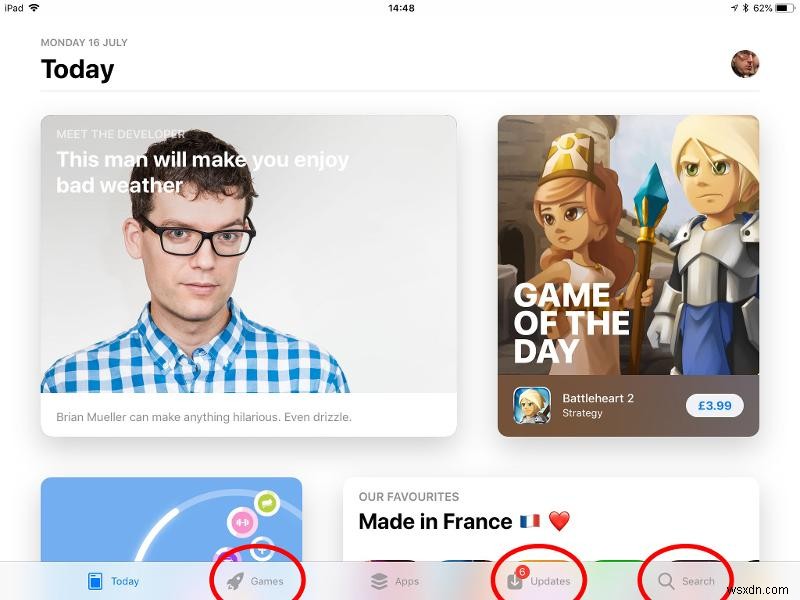 How to install an app on iPhone or iPad