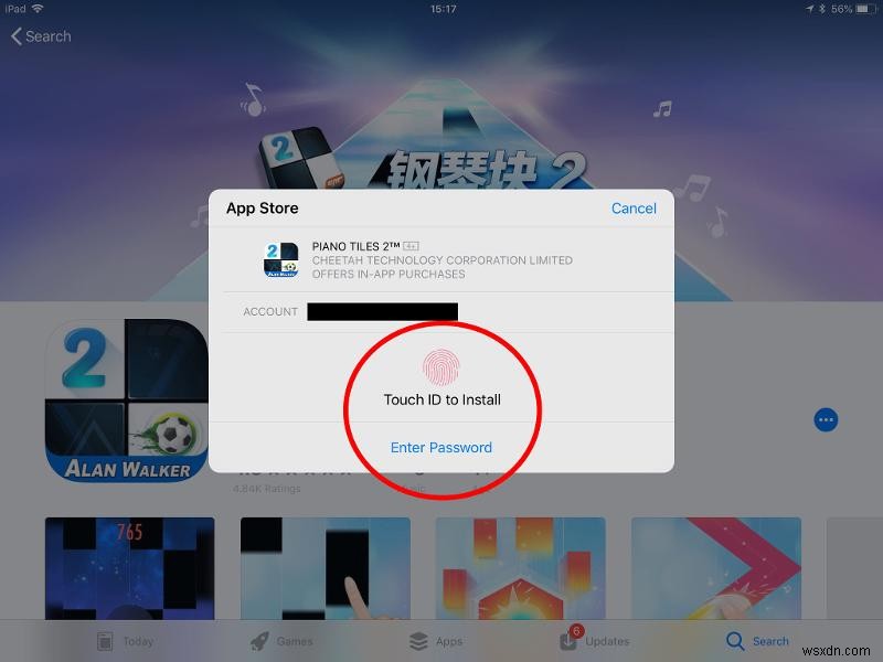How to install an app on iPhone or iPad