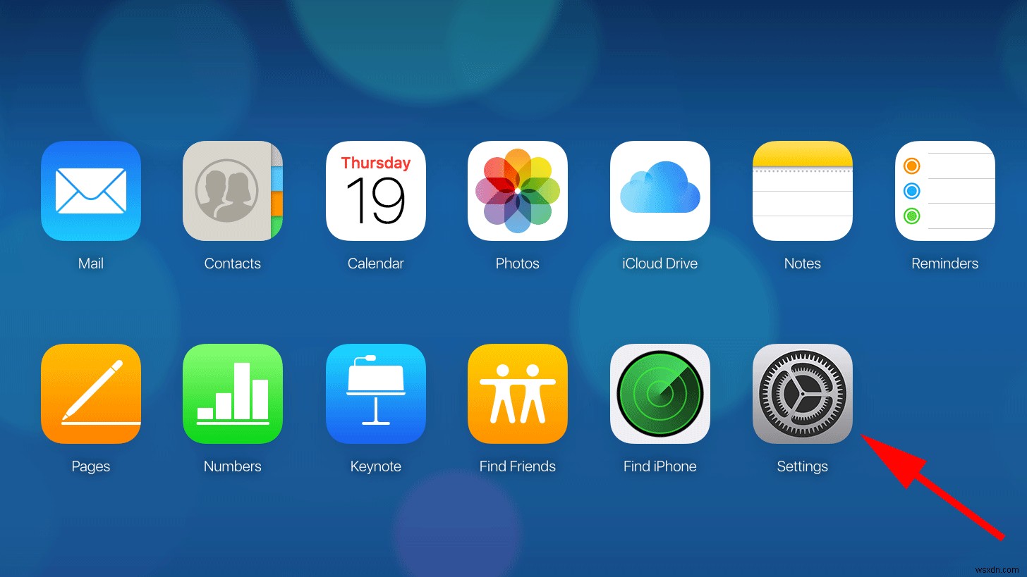 How to recover deleted iPhone contacts