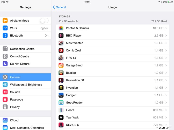 How to save and restore iPhone and iPad game progress data