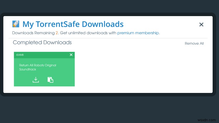 How to download torrents on iPad (without jailbreaking)