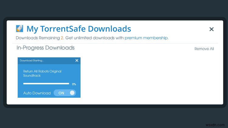 How to download torrents on iPad (without jailbreaking)