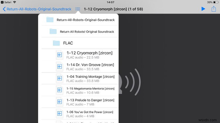 How to download torrents on iPad (without jailbreaking)