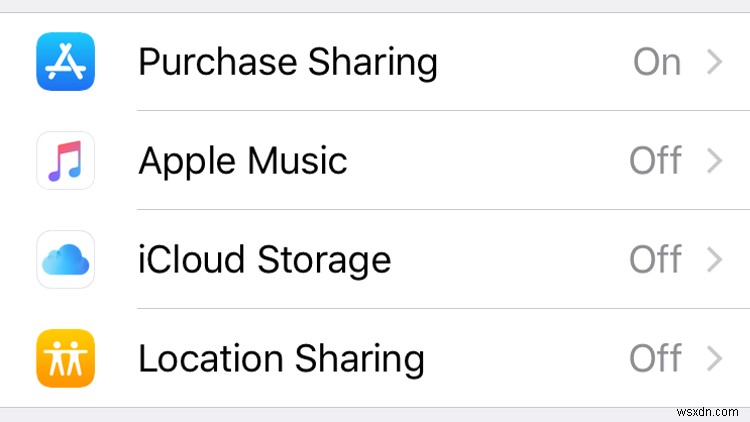 How to share your location on iPhone