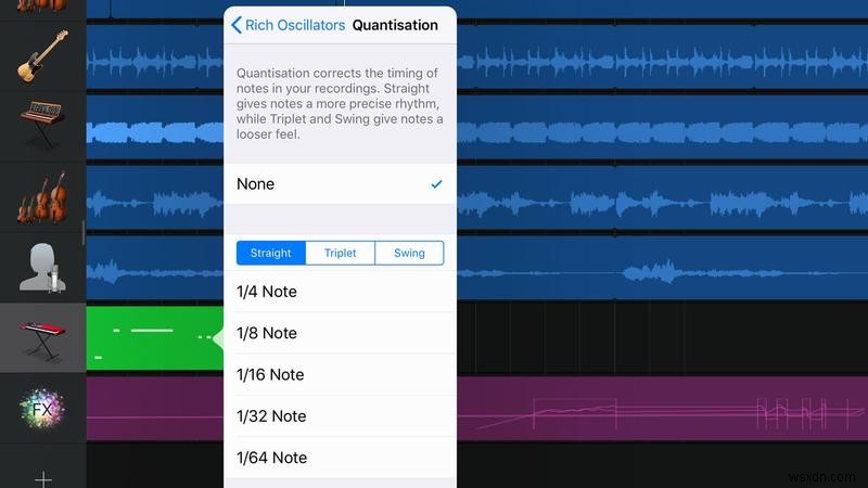 How to edit in GarageBand for iPad & iPhone