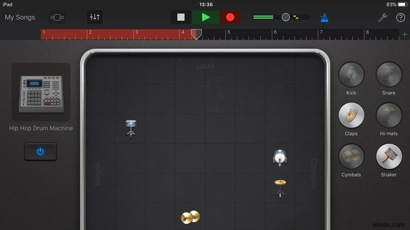 How to make a song in GarageBand for iPhone & iPad