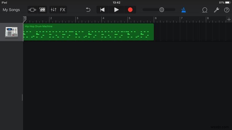 How to make a song in GarageBand for iPhone & iPad