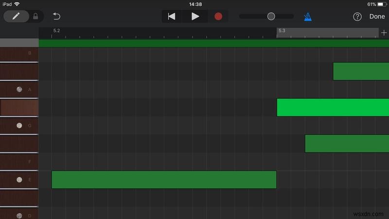 How to make a song in GarageBand for iPhone & iPad