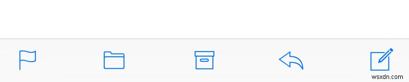 How to recover deleted emails on your iPhone or iPad