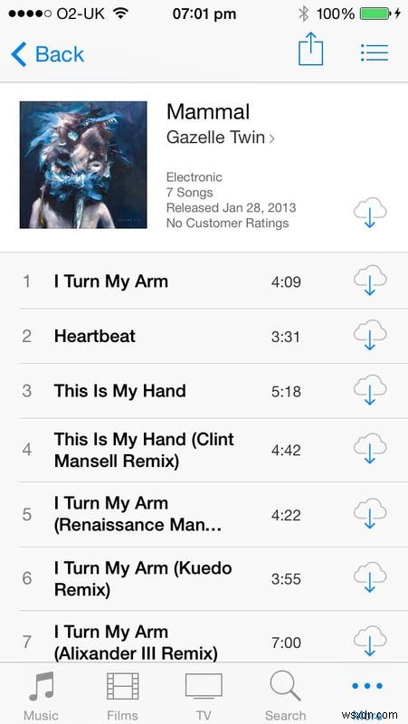 How to add or delete music on iPhone or iPad without using iTunes