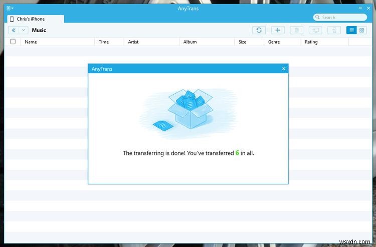 How to add or delete music on iPhone or iPad without using iTunes