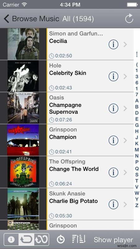 How to add or delete music on iPhone or iPad without using iTunes
