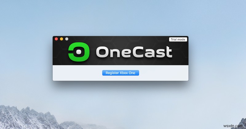 How to play Xbox One games on Mac