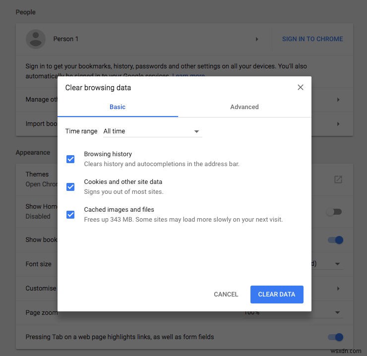 How to uninstall MacKeeper & stop System Scan is Recommended popup