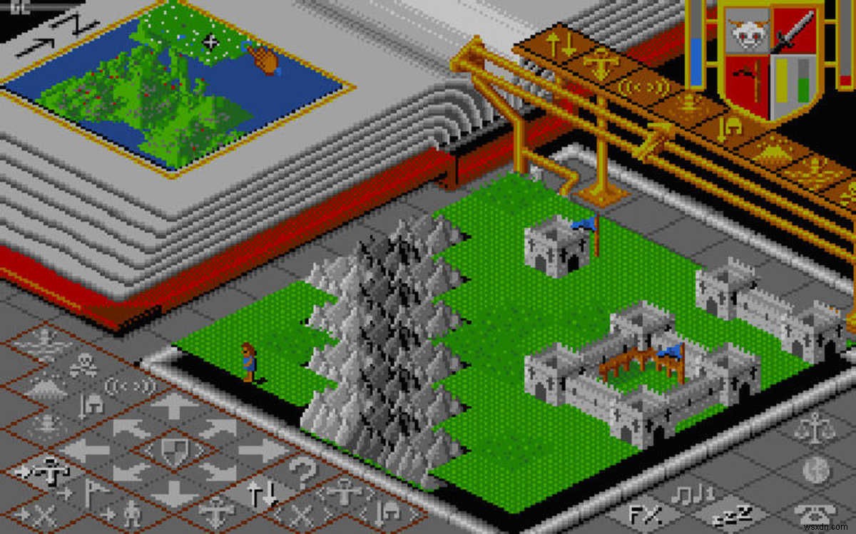 How to use GOG.com to play retro games on Mac