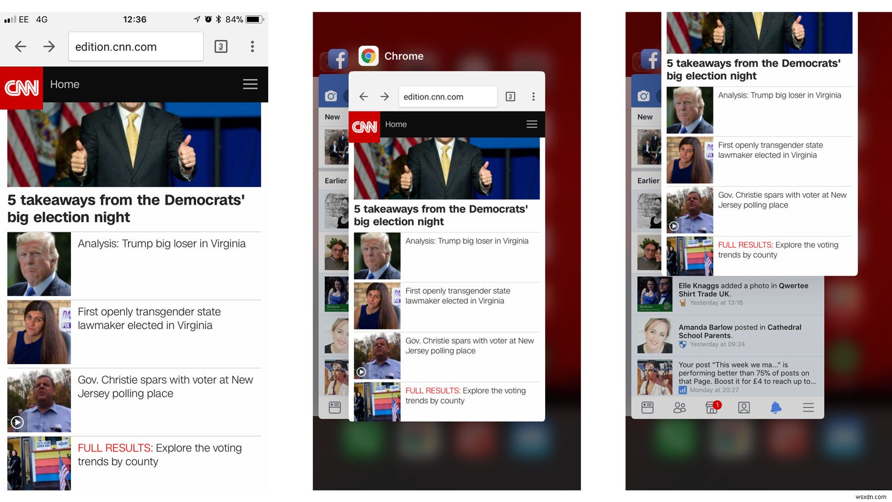 5 ways to fix an iPhone app that stops working