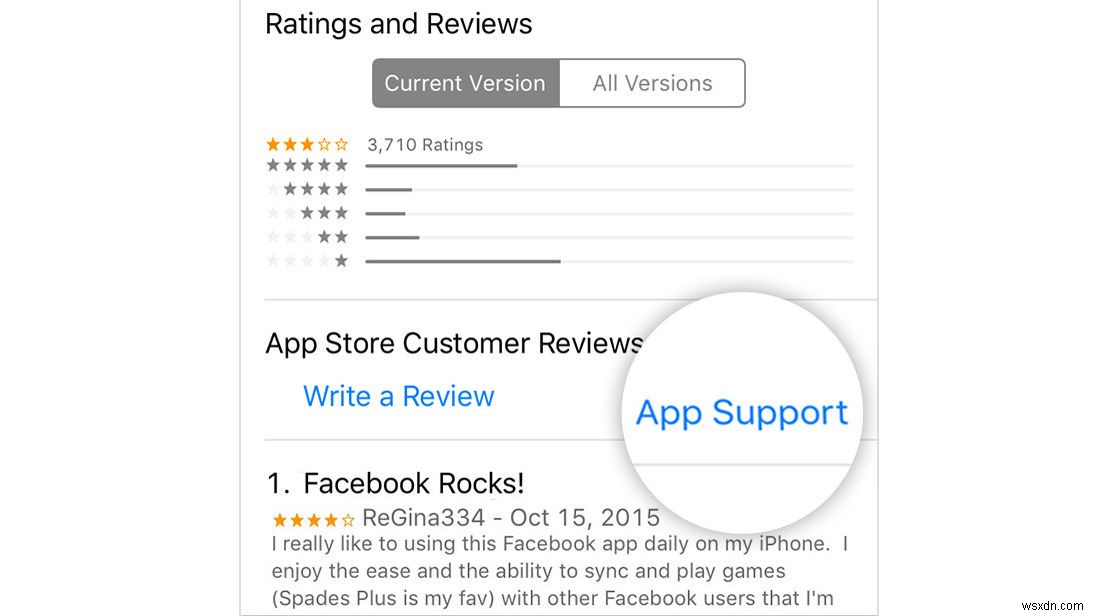 5 ways to fix an iPhone app that stops working