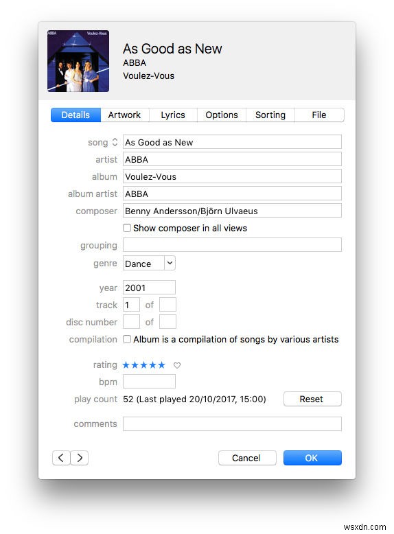 How to use iTunes on Mac