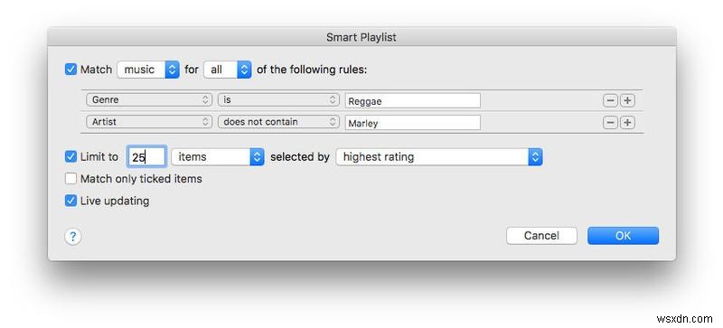 How to use iTunes on Mac
