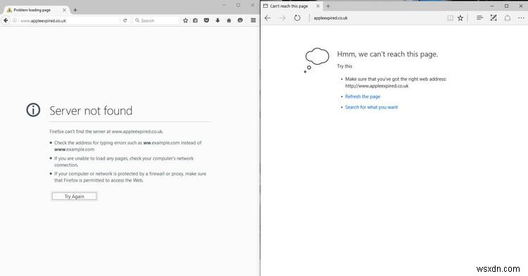 Warning: Your Apple ID is due to expire today is a phishing scam