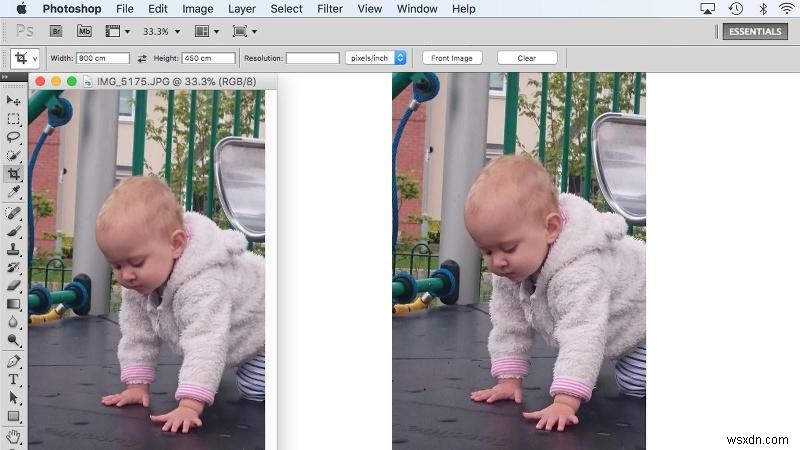How to use Photos in High Sierra