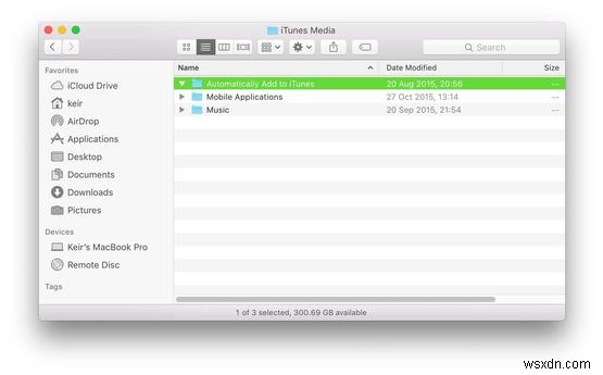 Mac power user tips and hidden tricks