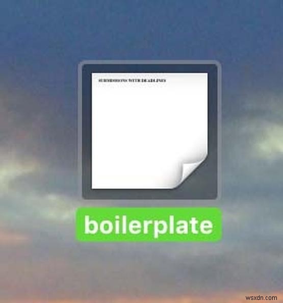 Mac power user tips and hidden tricks