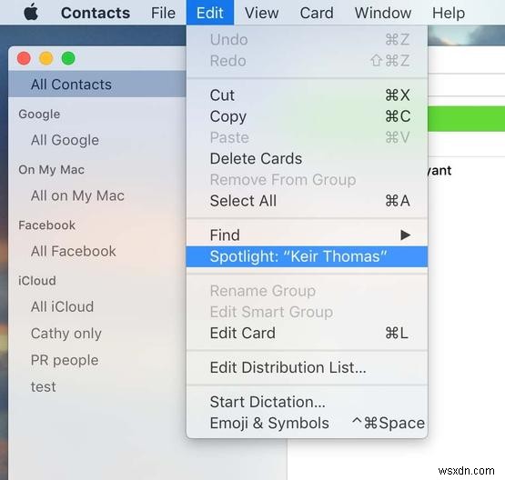 Mac power user tips and hidden tricks