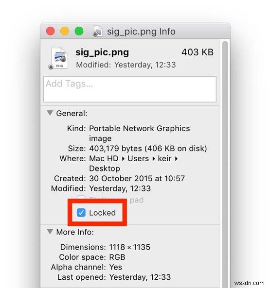 Mac power user tips and hidden tricks