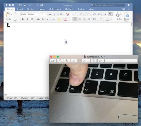 Mac power user tips and hidden tricks