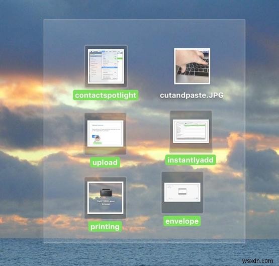 Mac power user tips and hidden tricks