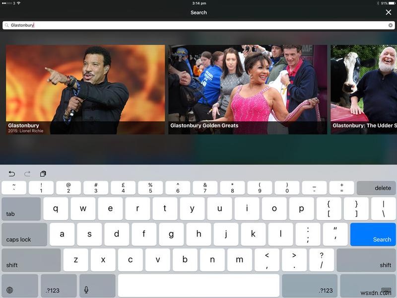 How to watch Glastonbury 2017 live on iPhone or iPad