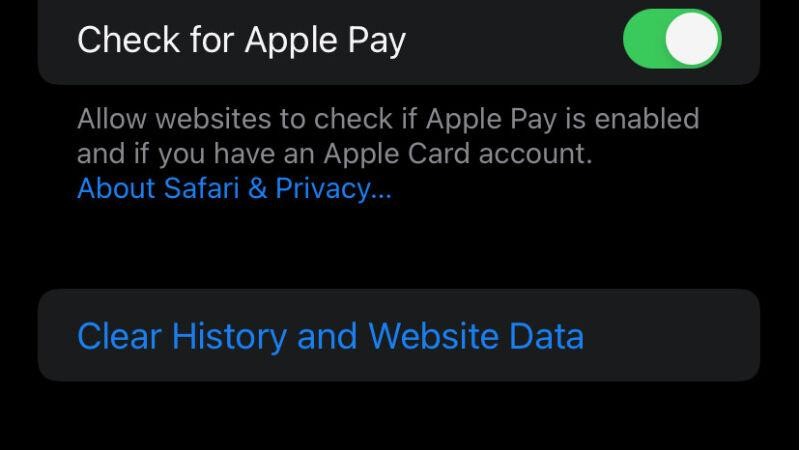 How to remove a virus from an iPhone or iPad