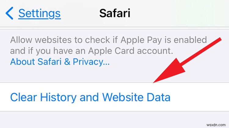 How to delete Other storage on iPhone and iPad