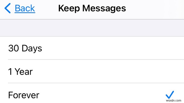 How to delete Other storage on iPhone and iPad