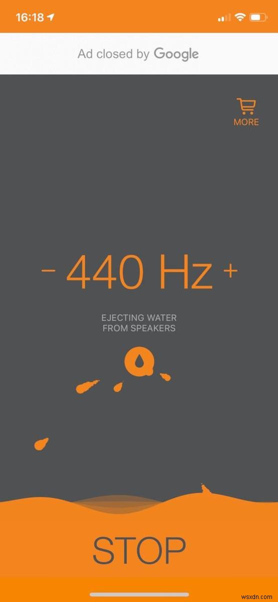 How to fix a wet or water-damaged iPhone