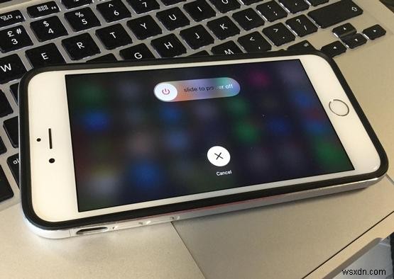 How to fix a wet or water-damaged iPhone