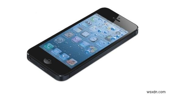 How to fix a wet or water-damaged iPhone