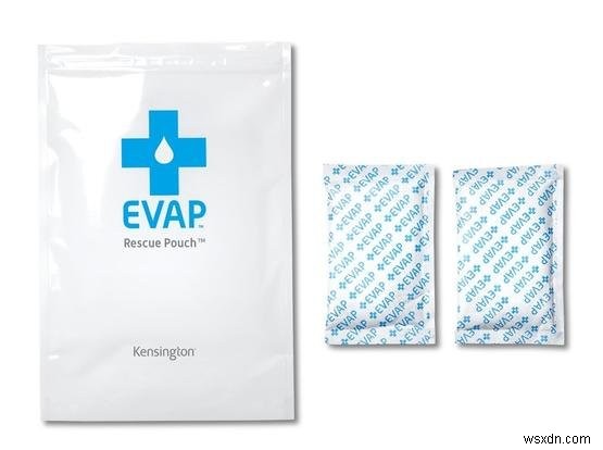 How to fix a wet or water-damaged iPhone